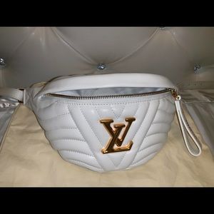 Louis Vuitton Waist Bag